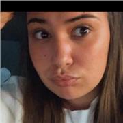 Tecnico en farmacia e higiene dental apta para dar clases a niños pequeños